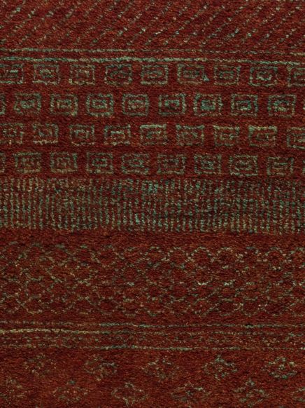 Contemporary Gabbeh
