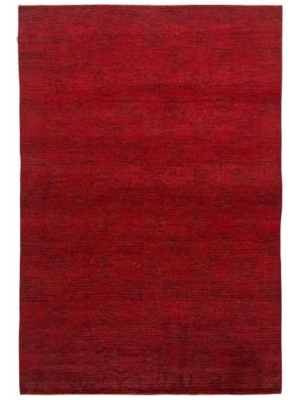 Contemporary Gabbeh