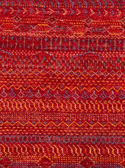Contemporary Gabbeh