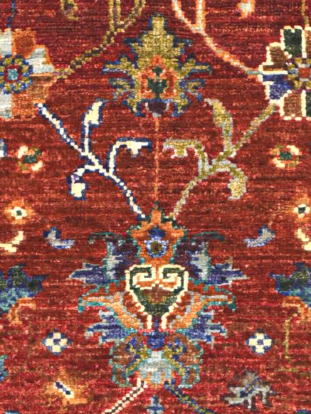 Kazak Phool