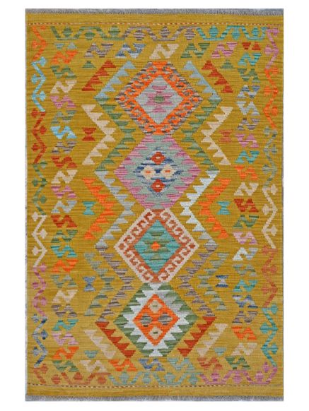 Afghan Kelim