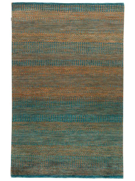 Contemporary Gabbeh