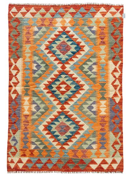 Afghan Kelim