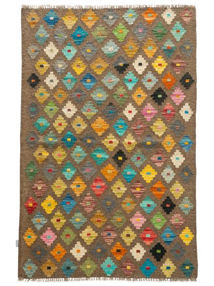 Afghan Kelim