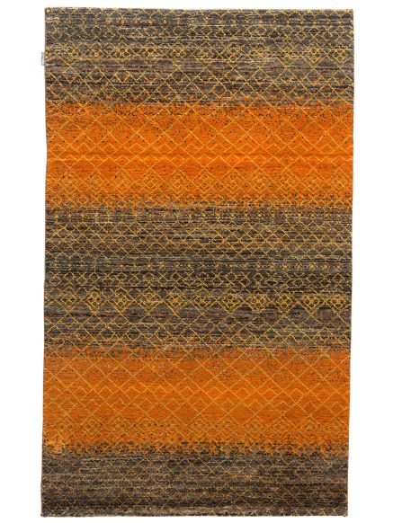 Contemporary Gabbeh