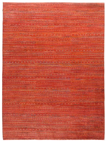 Contemporary Gabbeh