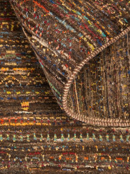 Contemporary Gabbeh