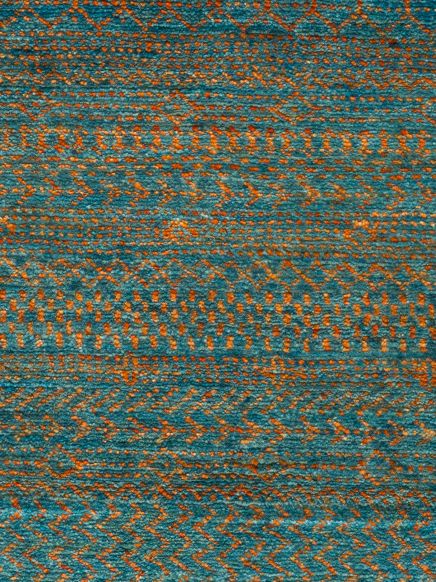 Contemporary Gabbeh