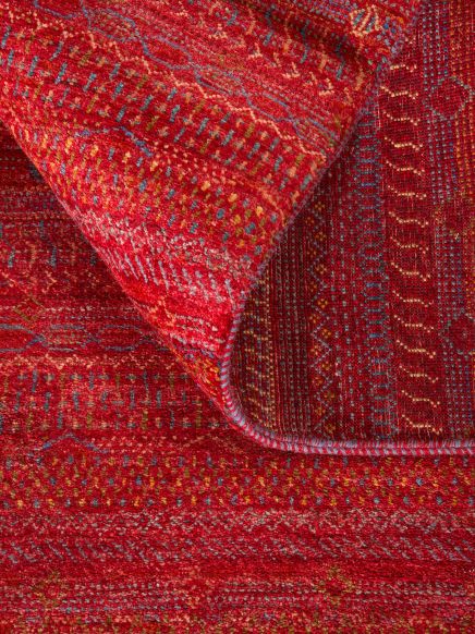 Contemporary Gabbeh