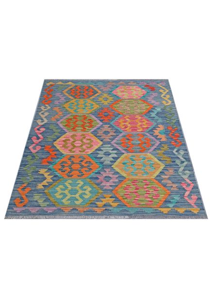 Afghan Kelim