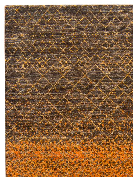 Contemporary Gabbeh