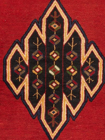 Mazlaghan Hamadan