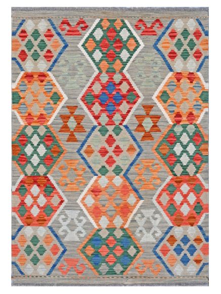 Afghan Kelim