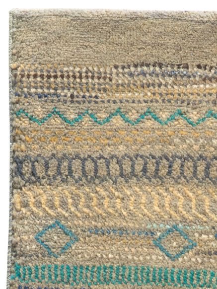 Contemporary Gabbeh