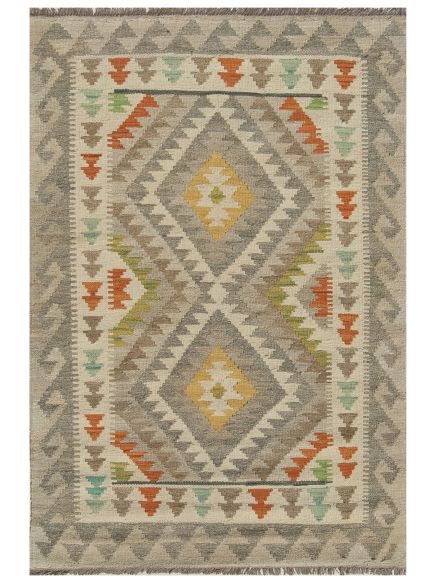 Afghan Kelim