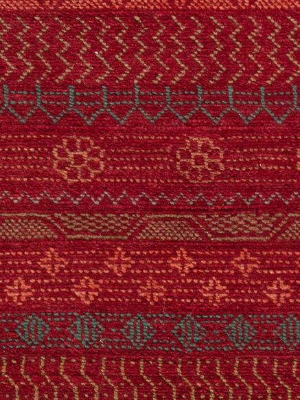 Contemporary Gabbeh