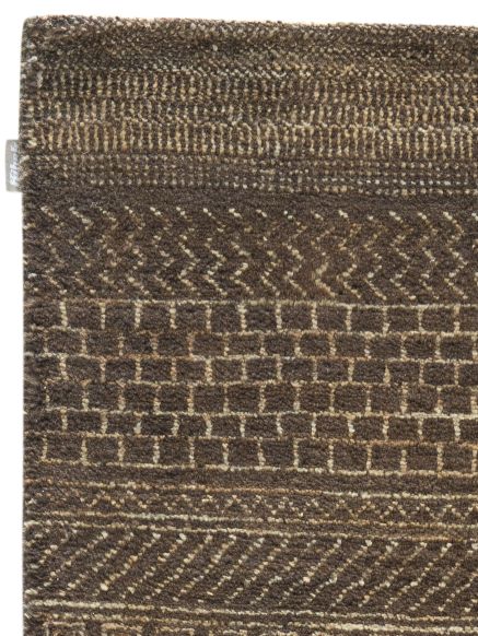 Contemporary Gabbeh