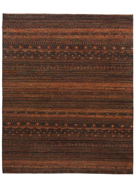 Contemporary Gabbeh
