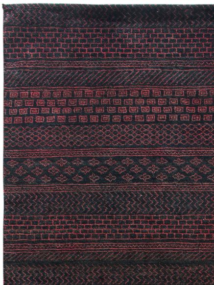 Contemporary Gabbeh