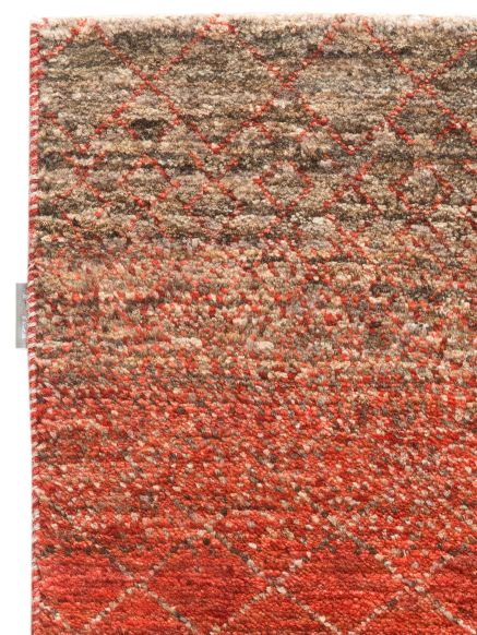 Contemporary Gabbeh