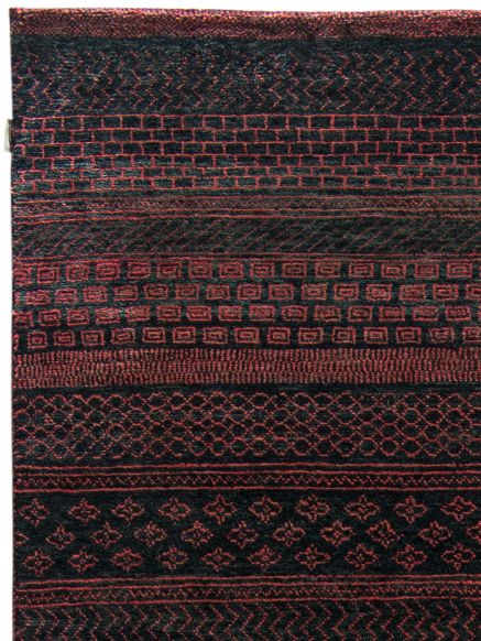 Contemporary Gabbeh