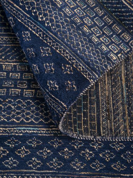 Contemporary Gabbeh