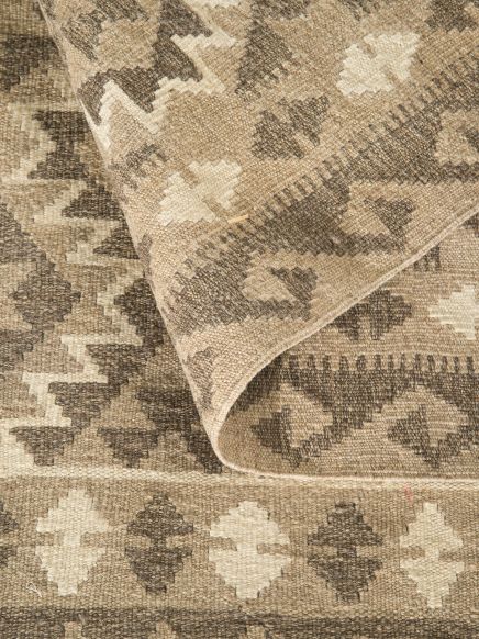 Afghan Kelim