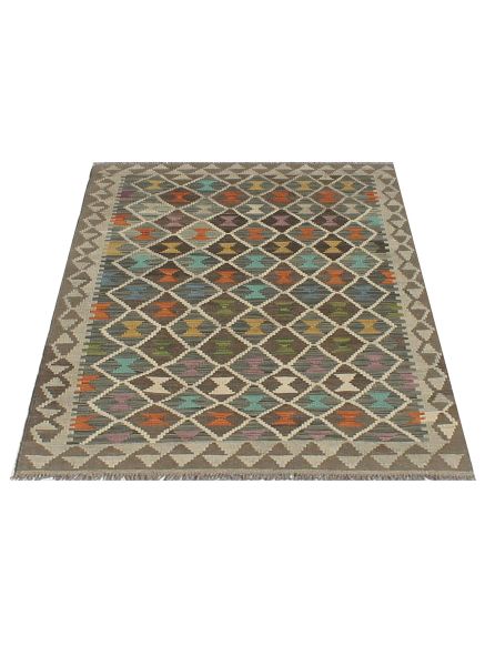 Afghan Kelim
