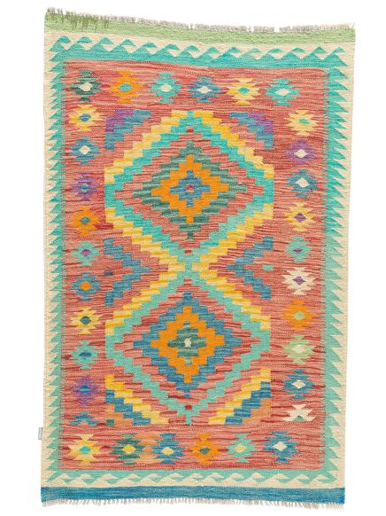 Afghan Kelim