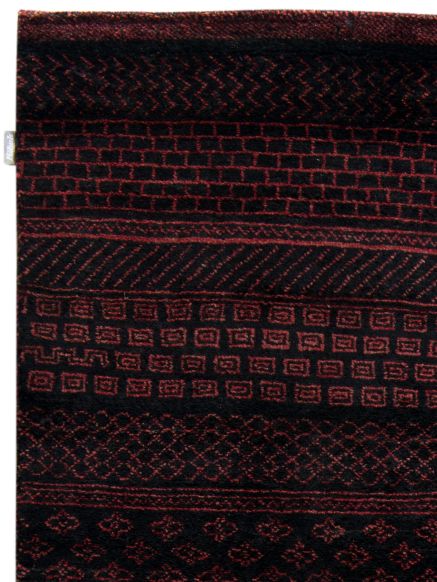Contemporary Gabbeh