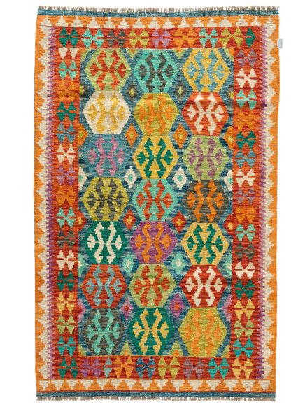 Afghan Kelim