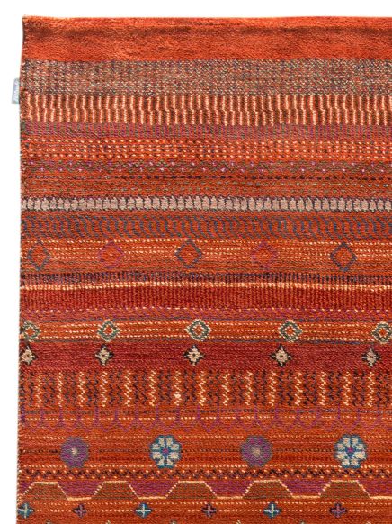 Contemporary Gabbeh