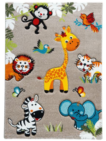 Childrens World