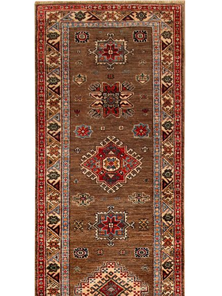 Kazak Ghazni