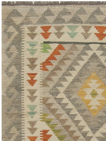 Afghan Kelim