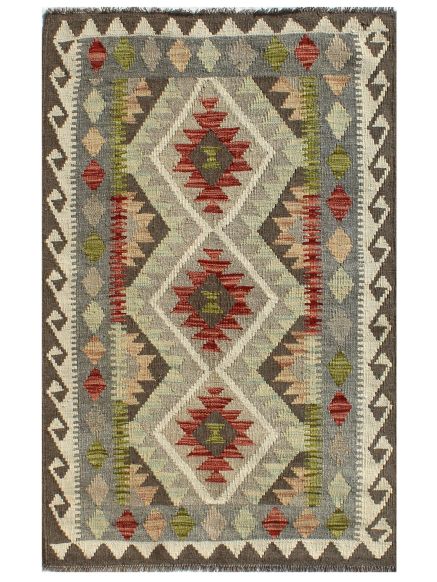 Afghan Kelim