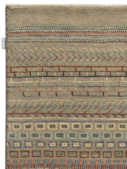 Contemporary Gabbeh