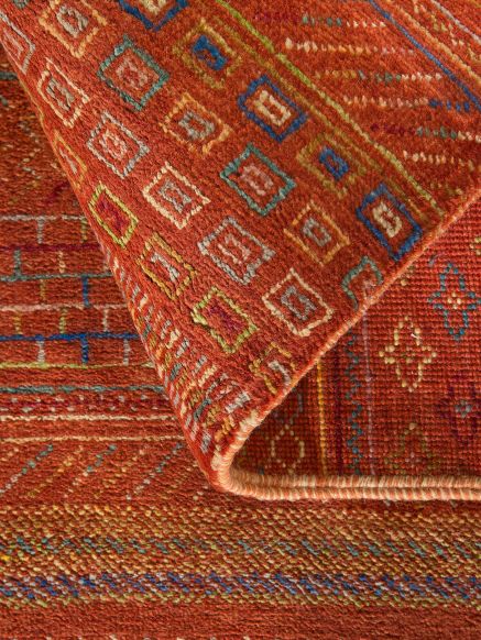 Contemporary Gabbeh