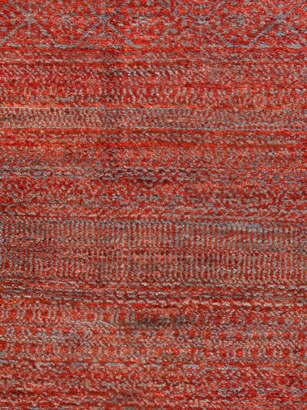 Contemporary Gabbeh
