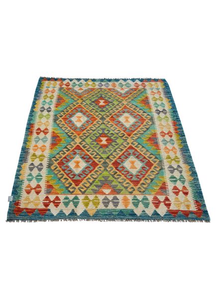 Afghan Kelim