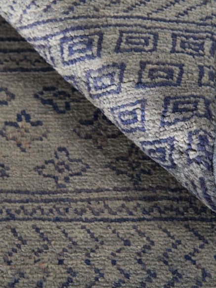 Contemporary Gabbeh