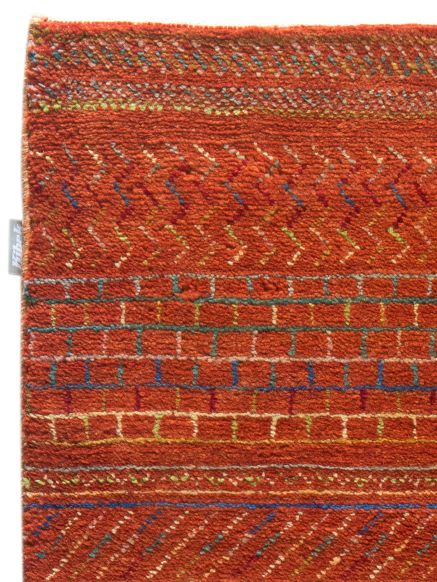 Contemporary Gabbeh