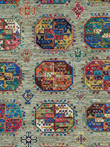 Buchara Ghazni