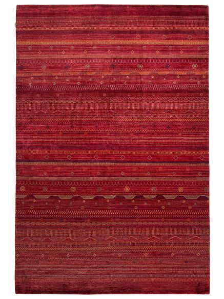 Contemporary Gabbeh