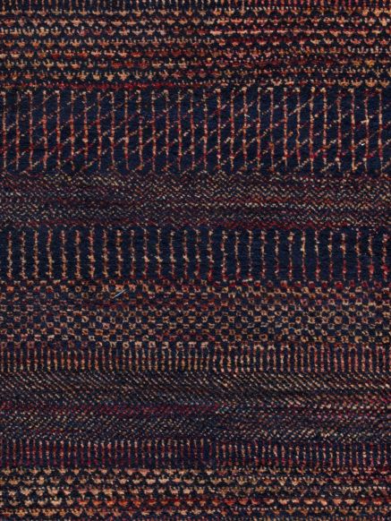 Contemporary Gabbeh