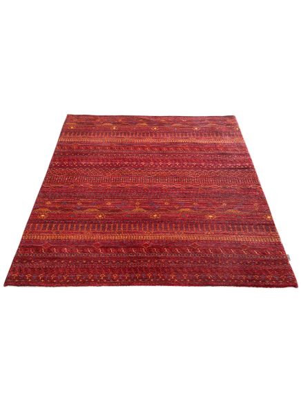 Contemporary Gabbeh