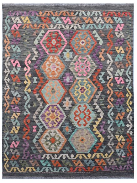 Afghan Kelim
