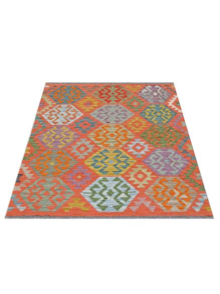 Afghan Kelim