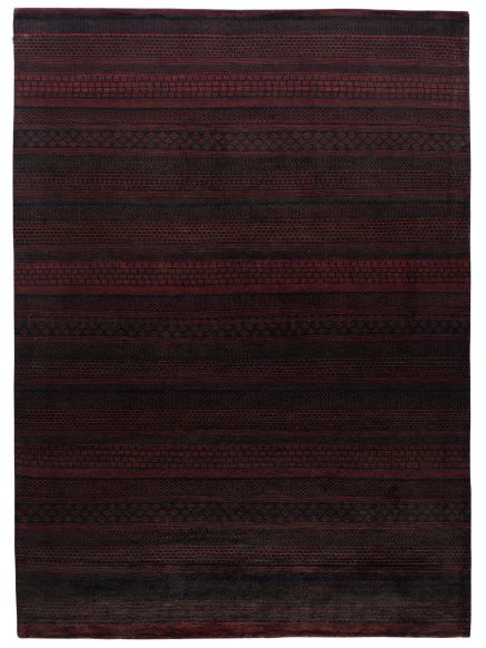 Contemporary Gabbeh