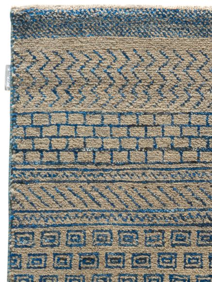 Contemporary Gabbeh